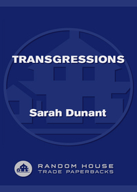 Cover image: Transgressions 9780812974300