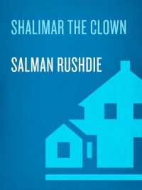 Cover image: Shalimar the Clown 9780679463351
