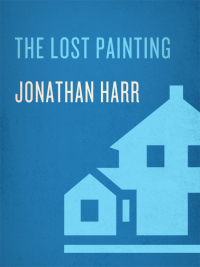 Cover image: The Lost Painting 9780375508011
