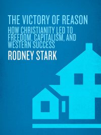 Cover image: The Victory of Reason 9781400062287