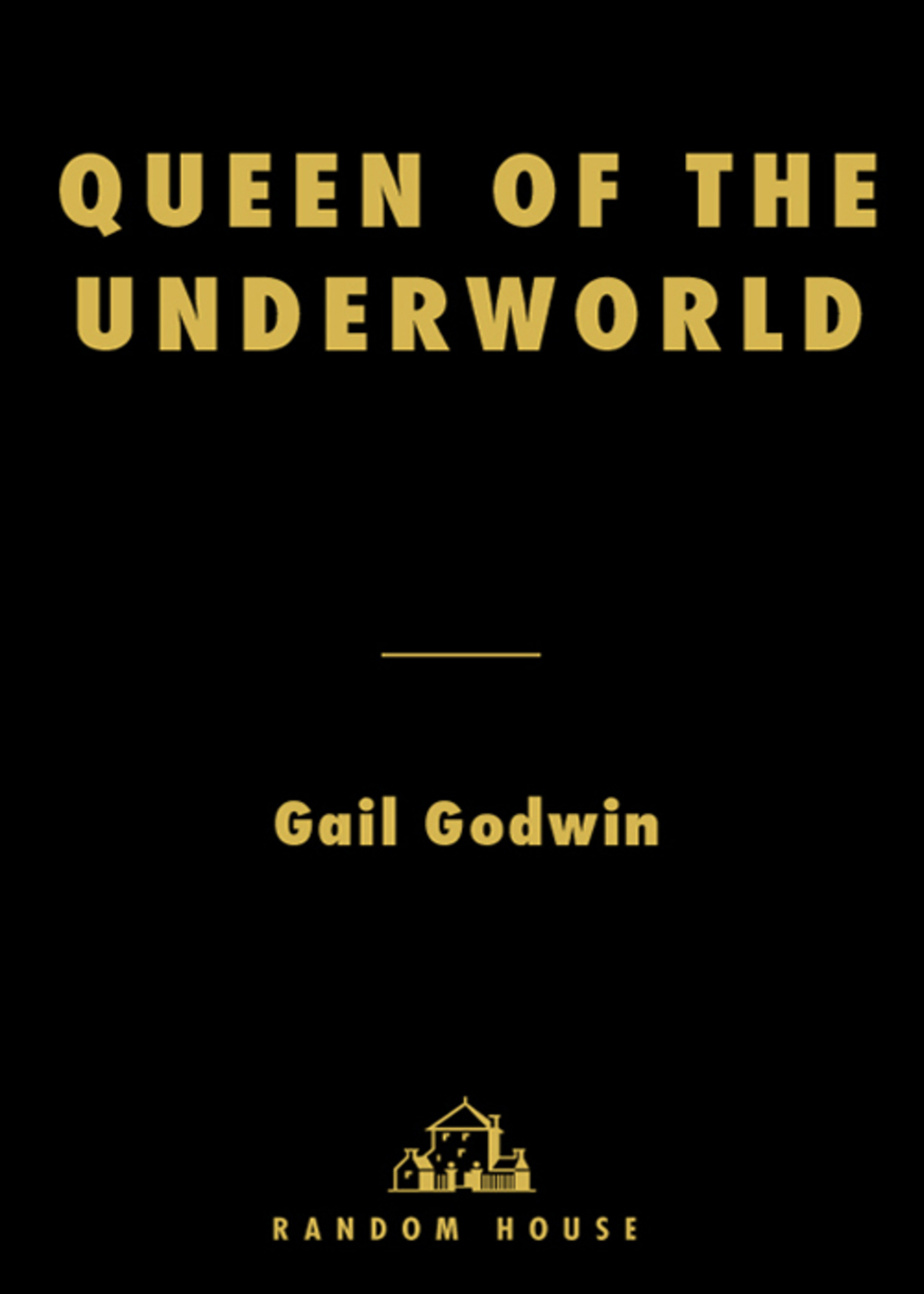 Queen of the Underworld eBook