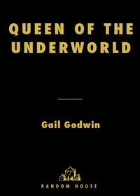 Cover image: Queen of the Underworld 9780345483188