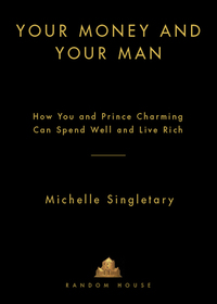 Cover image: Your Money and Your Man 9781400063789