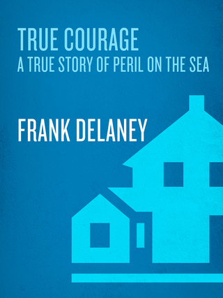 Cover image: Simple Courage 9781400065240
