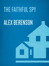 Cover image: The Faithful Spy 9780345478993