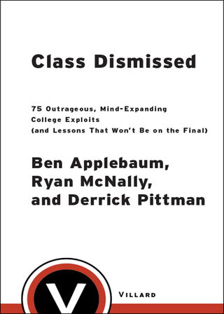 Cover image: Class Dismissed 9780812974461