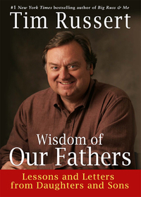 Cover image: Wisdom of Our Fathers 9781400064809