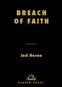 Cover image: Breach of Faith 9781400065523