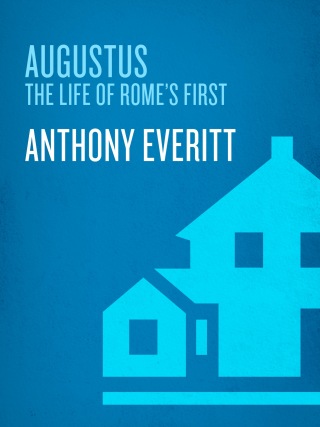 Cover image: Augustus 9781400061280