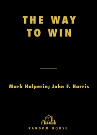 Cover image: The Way to Win 9781400064472