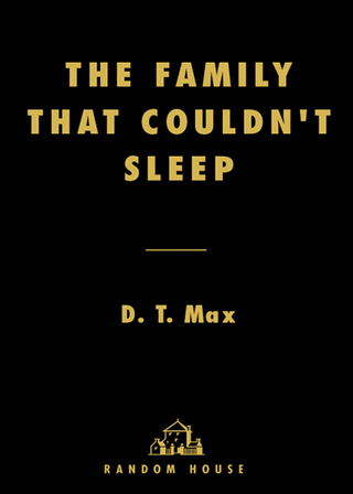 Cover image: The Family That Couldn't Sleep 9781400062454