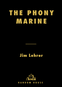 Cover image: The Phony Marine 9781400064861
