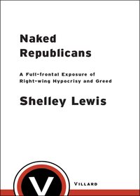 Cover image: Naked Republicans 9780812976915