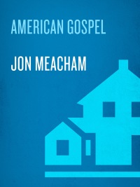 Cover image: American Gospel 9780812976663