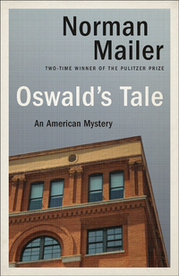 Cover image: Oswald's Tale 9780345404374
