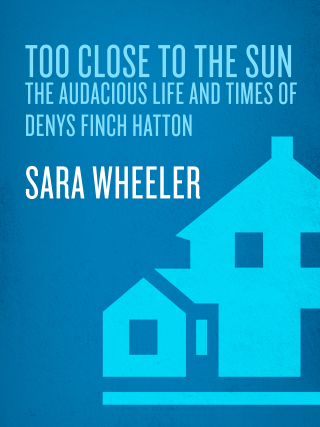 Cover image: Too Close to the Sun 9781400060696