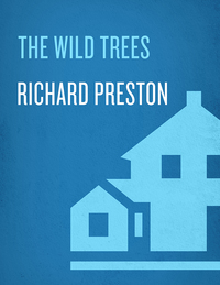 Cover image: The Wild Trees 9781400064892