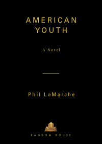 Cover image: American Youth 9781400066056