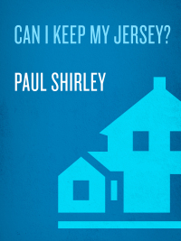 Cover image: Can I Keep My Jersey? 9780345491367