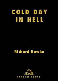 Cover image: Cold Day in Hell 9781400064267