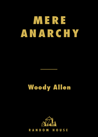 Cover image: Mere Anarchy 9781400066414