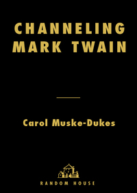 Cover image: Channeling Mark Twain 9780375509278
