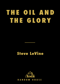 Cover image: The Oil and the Glory 9780375506147