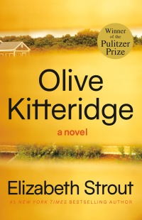 Cover image: Olive Kitteridge 9781400062089