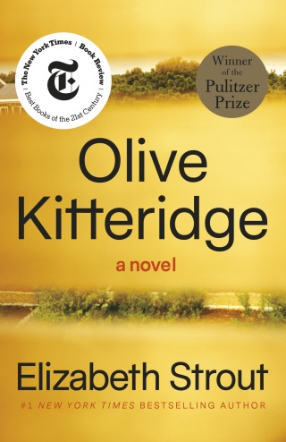 Cover image: Olive Kitteridge 9781400062089