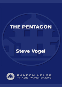 Cover image: The Pentagon 9780812973259