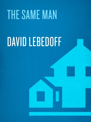 Cover image: The Same Man 9781400066346