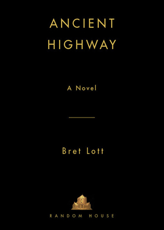 Cover image: Ancient Highway 9781400063741