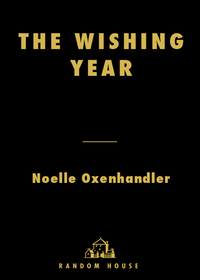 Cover image: The Wishing Year 9781400064854