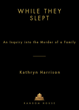 Cover image: While They Slept 9781400065424