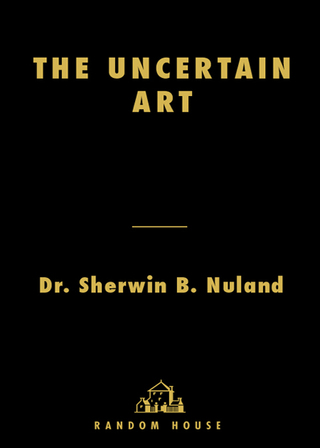 Cover image: The Uncertain Art 9781400064786