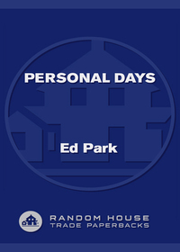 Cover image: Personal Days 9780812978575