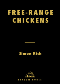 Cover image: Free-Range Chickens 9781400065899