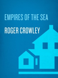 Cover image: Empires of the Sea 9781400066247