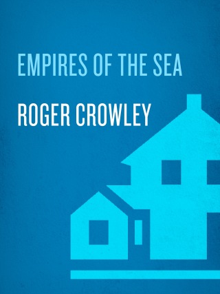 Cover image: Empires of the Sea 9781400066247
