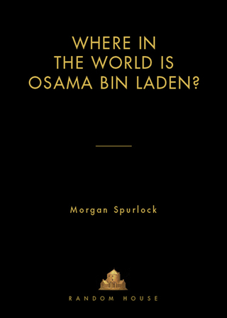Cover image: Where in the World Is Osama bin Laden? 9781400066520