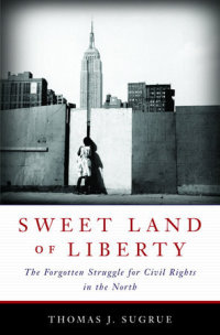Cover image: Sweet Land of Liberty 9780679643036