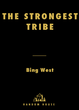 Cover image: The Strongest Tribe 9781400067015