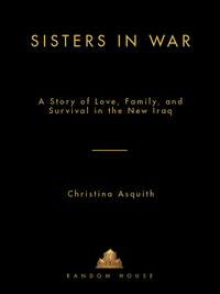 Cover image: Sisters in War 9781400067046