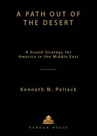 Cover image: A Path Out of the Desert 9781400065486