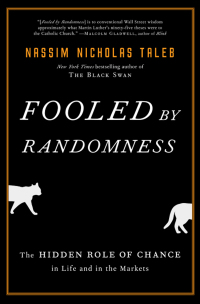 Cover image: Fooled by Randomness 9781400067930