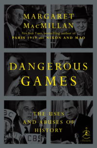 Cover image: Dangerous Games 9780679643586