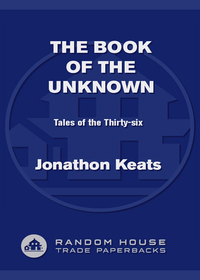 Cover image: The Book of the Unknown 9780812978971