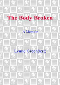 Cover image: The Body Broken 9781400067428