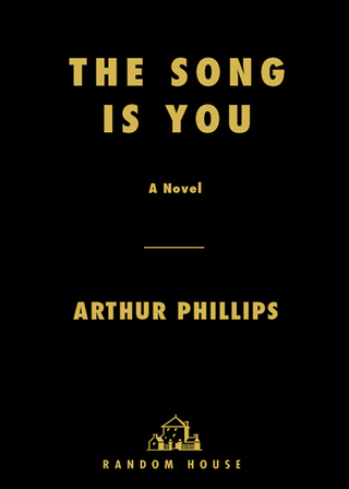 Cover image: The Song Is You 9781400066469