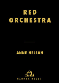 Cover image: Red Orchestra 9781400060009